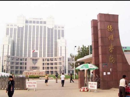 德州學院機房建設(shè)與系統(tǒng)集成項目