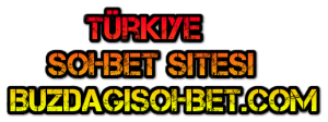 turkiye sohbet sitesi