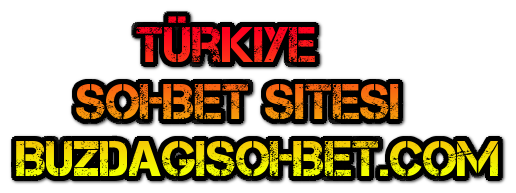 Türkiye Sohbet Sitesi